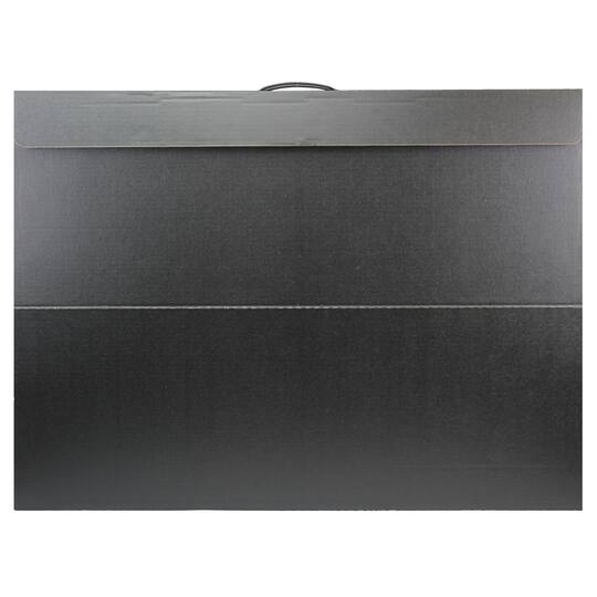 Flipside Black Portfolio